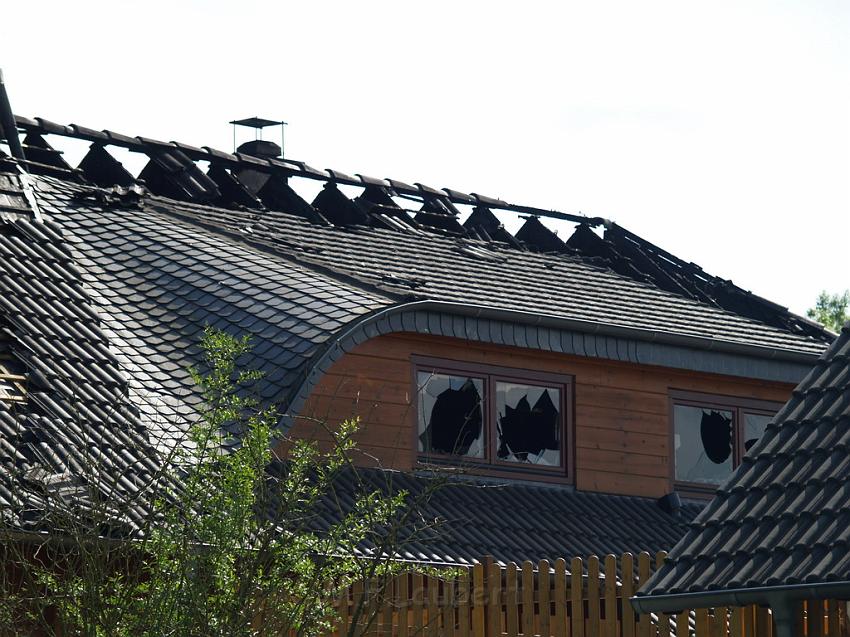 Holzhaus abgebrannt Lohmar Donrath P04.JPG